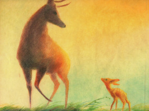 ... Inspire the Movie ‘Bambi’ by Christopher Jobson on March 12, 2014