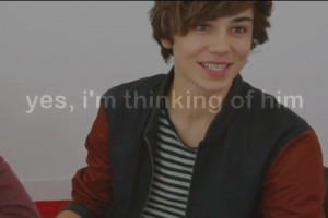 george shelley, love, love quote, union j