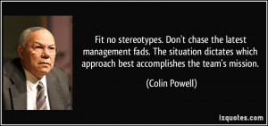 best management quotes