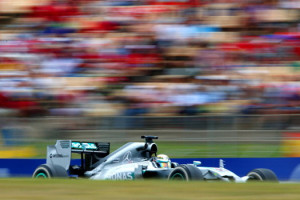 Formula 1: 2014 Spanish Grand Prix results, driver quotes