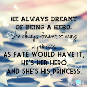 She's his PrincessGirlfriends Armystrong, Marines Love Quotes, Quotes ...