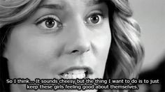 gracehelbig is one of my heroes. More