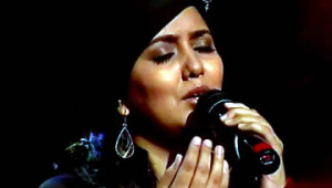 HEY RI - Coke Studio MTV India - Harshdeep Kaur