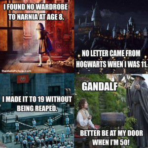 funny-Narnia-Hogwarts-Hunger-Games-Gandalf