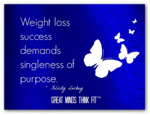 Motivational Quotes for Weight Loss
