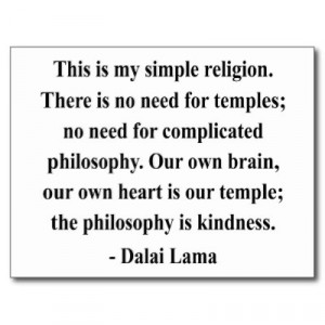 Google Image Result for rlv.zcache.com/... #Dalai #Lama #Quotes