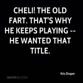 Fart Quotes