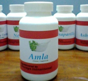 Amla Herbal Medicines