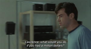 Office Space Lawrence Gif Office space quotes