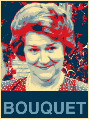 keeping up appearances