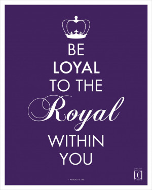 Loyalty Quotes And Sayings