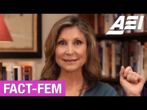 Feminists: What is it about Christina Hoff Sommers that makes her an ...