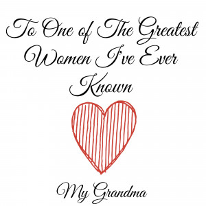 Displaying 20> Images For - We Miss You Grandma Quotes...