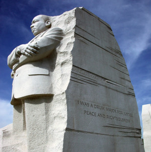 martin luther king jr quotes on equal rights