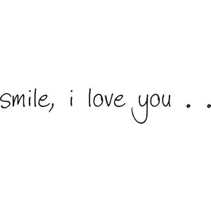 cute quote, made by -tayla♥ 