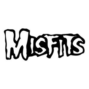 Social Club Misfits Logo