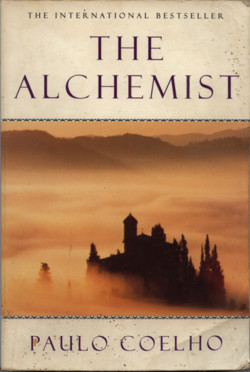 The Alchemist: Your Personal Legend