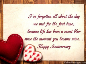 Anniversary Wishes for Girlfriend: Quotes and Messages for Her