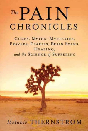 Excerpt: 'The Pain Chronicles'