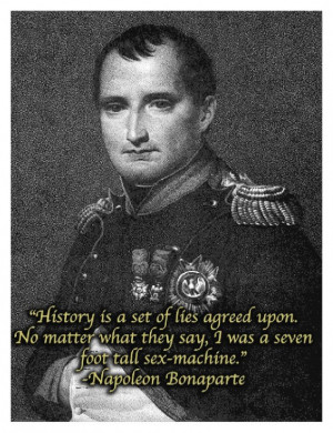 Napoleon bonaparte quotes unquotables napoleon bonaparte