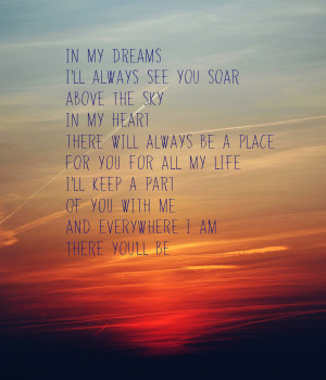 ... heart-there-will-always-be-a-place-for-you-for-all-my-life-i-ll-keep-a