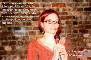 So… let’s start laughing, then with these hilarious stand up ...