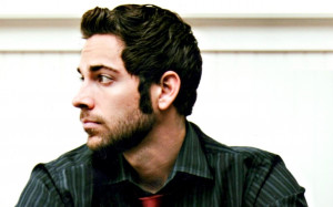 Zachary Levi Defines What A Nerd Is