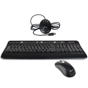 1000 keyboard mouse zha 00001 microsoft wireless media desktop 1000 ...