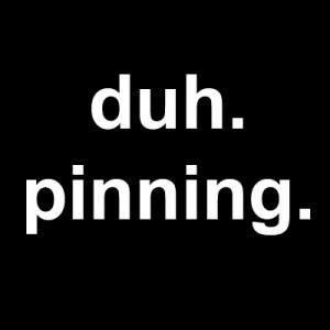 But... words are overrated, right? Let's cut those out. Enter ...