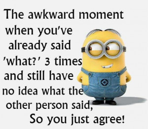 Top 40 Funniest Minions Quotes #Quotes