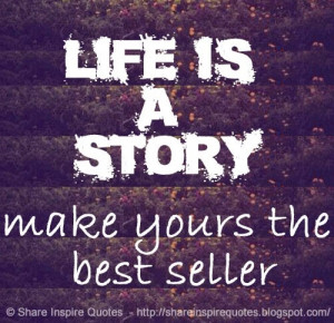 best seller | Share Inspire Quotes - Inspiring Quotes | Love Quotes ...