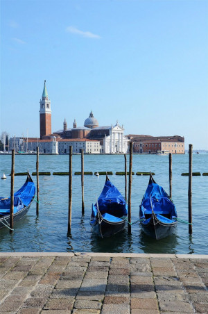 Venice Visit Italy
