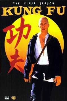 Related image with Kung Fu Tv Series
