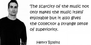 quotes reflections aphorisms - Quotes About Music - The scarcity ...