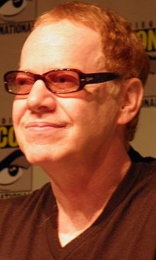 Danny Elfman (Oingo Boingo)