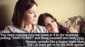 Cougar Town - Quotes #cougartown #cougartownquotes