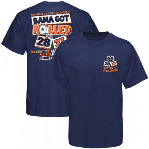 ... University Memories and is perfect for decorating any Auburn Tiger