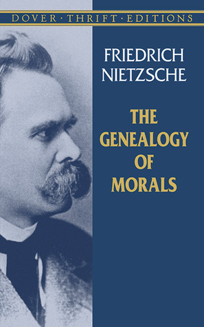 Start by marking “The Genealogy of Morals” as Want to Read: