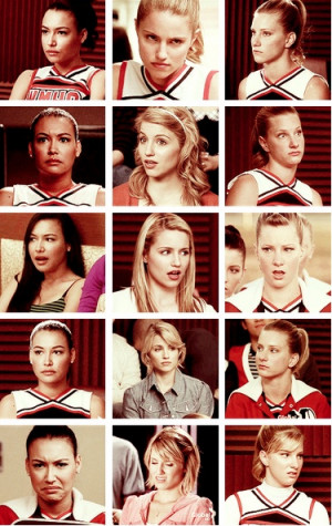 THE UNHOLY TRINITY!!!