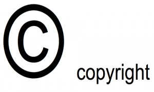 Certainly the interest in asserting copyright is a justified one.