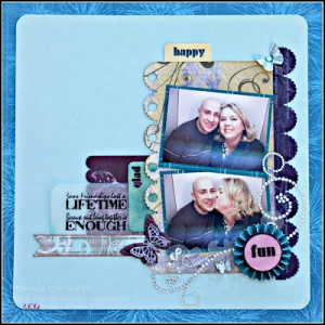 Blog Quick Quotes: Club Q Potluck with Rhonda