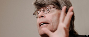 Stephen King
