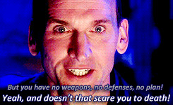 doctor who mine Rose Tyler Christopher Eccleston mine: dw ilu bb ...