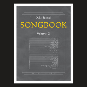 This Songbook Includes...