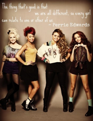 Description: little mix quotes - Google Search