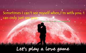 ... Beautiful Creatures Quote Quote Edit Kami Garcia Margaret Stohl