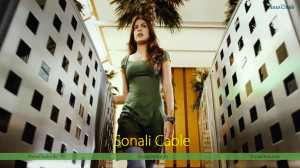 Sonali Cable Movie Dialogues