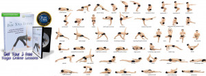 10 Basic Position Yoga Poses