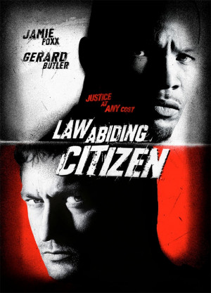 Law Abiding Citizen (US - DVD R1 | BD RA)