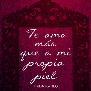 ... Frida Quotes, Fridakahlo Frida, Kahlo Fridakahlo, Inspiration Quotes